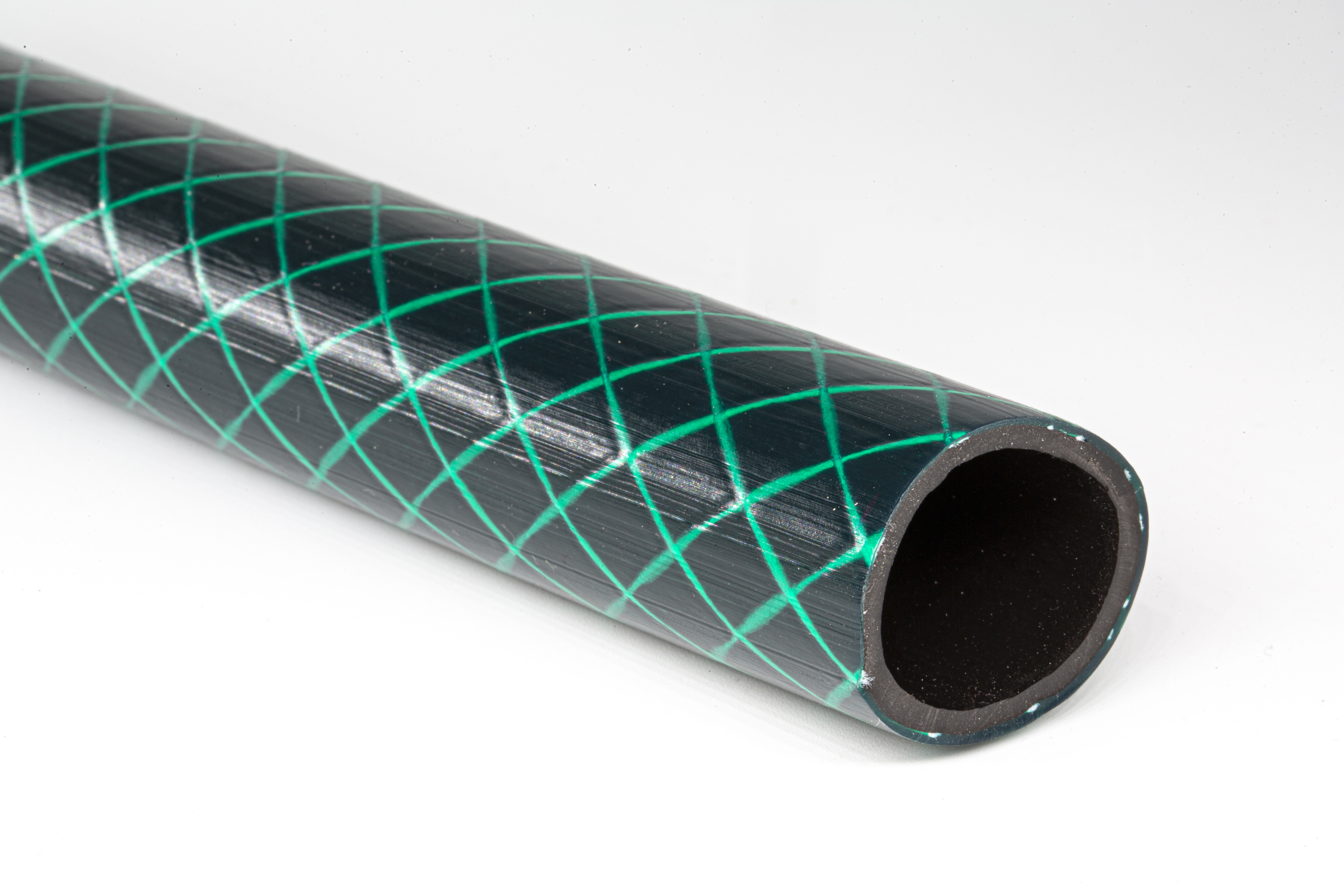 Manguera tejida ecuador