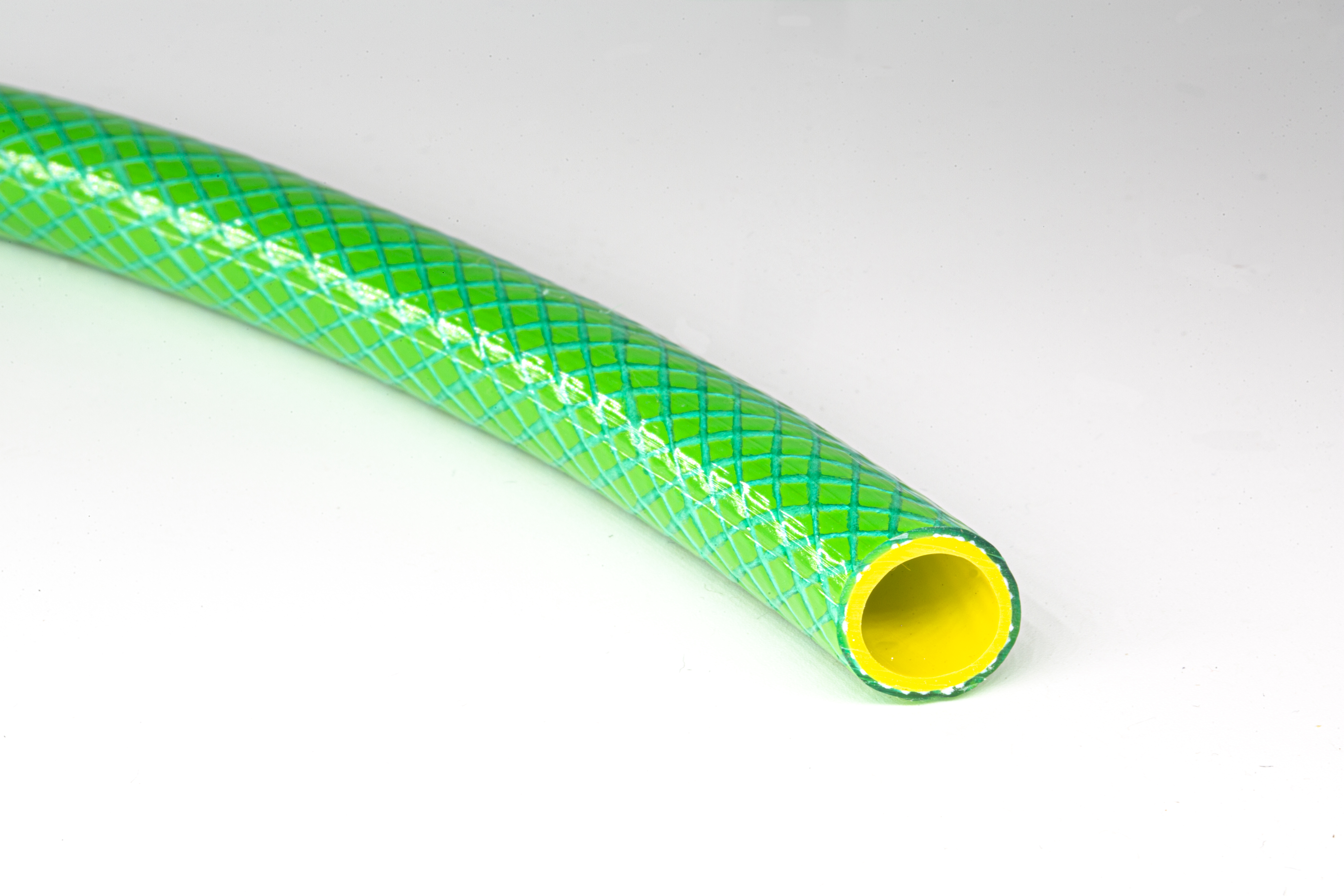 Manguera tejida ecuador