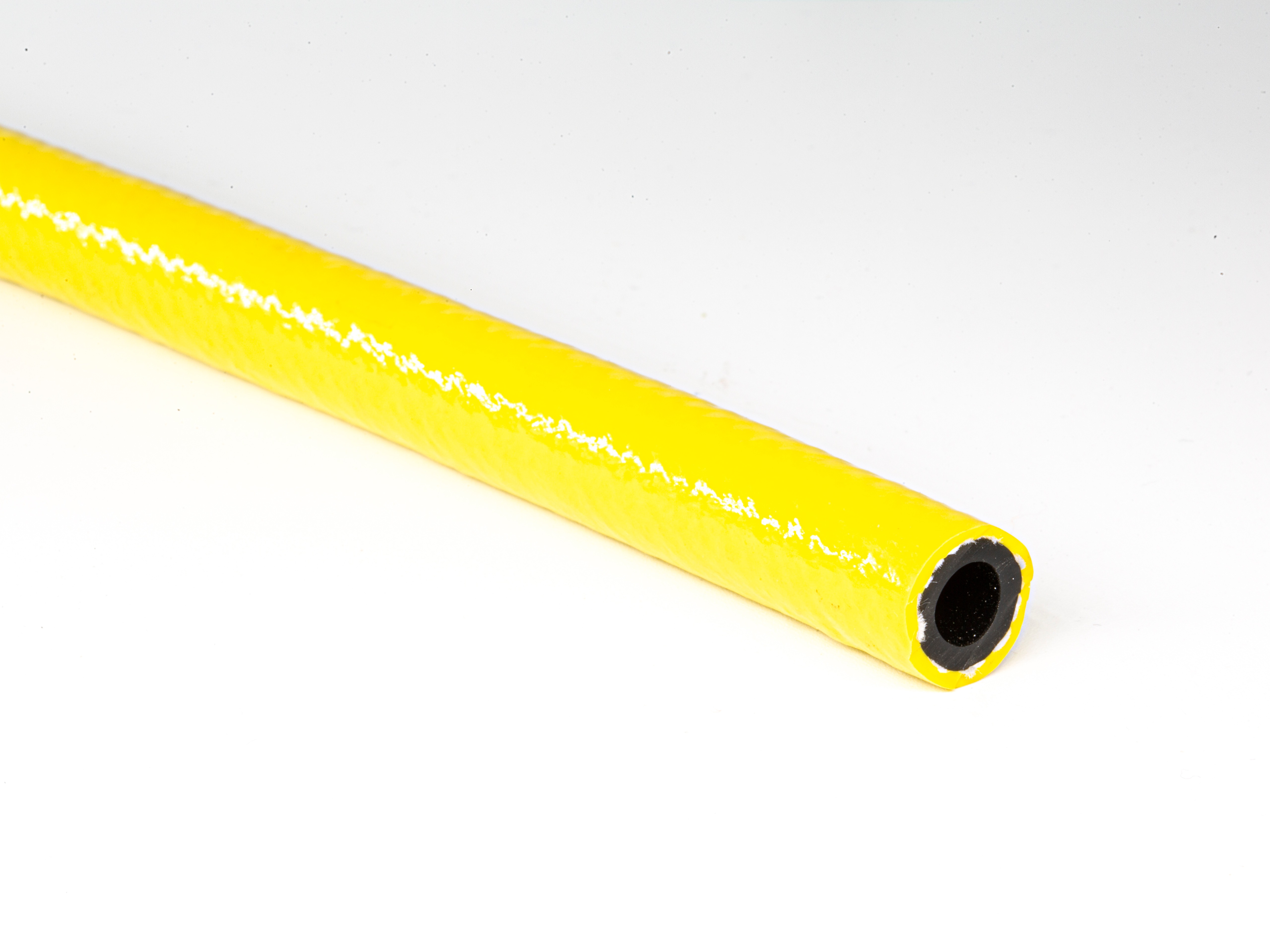 Manguera gas industrial Ecuador