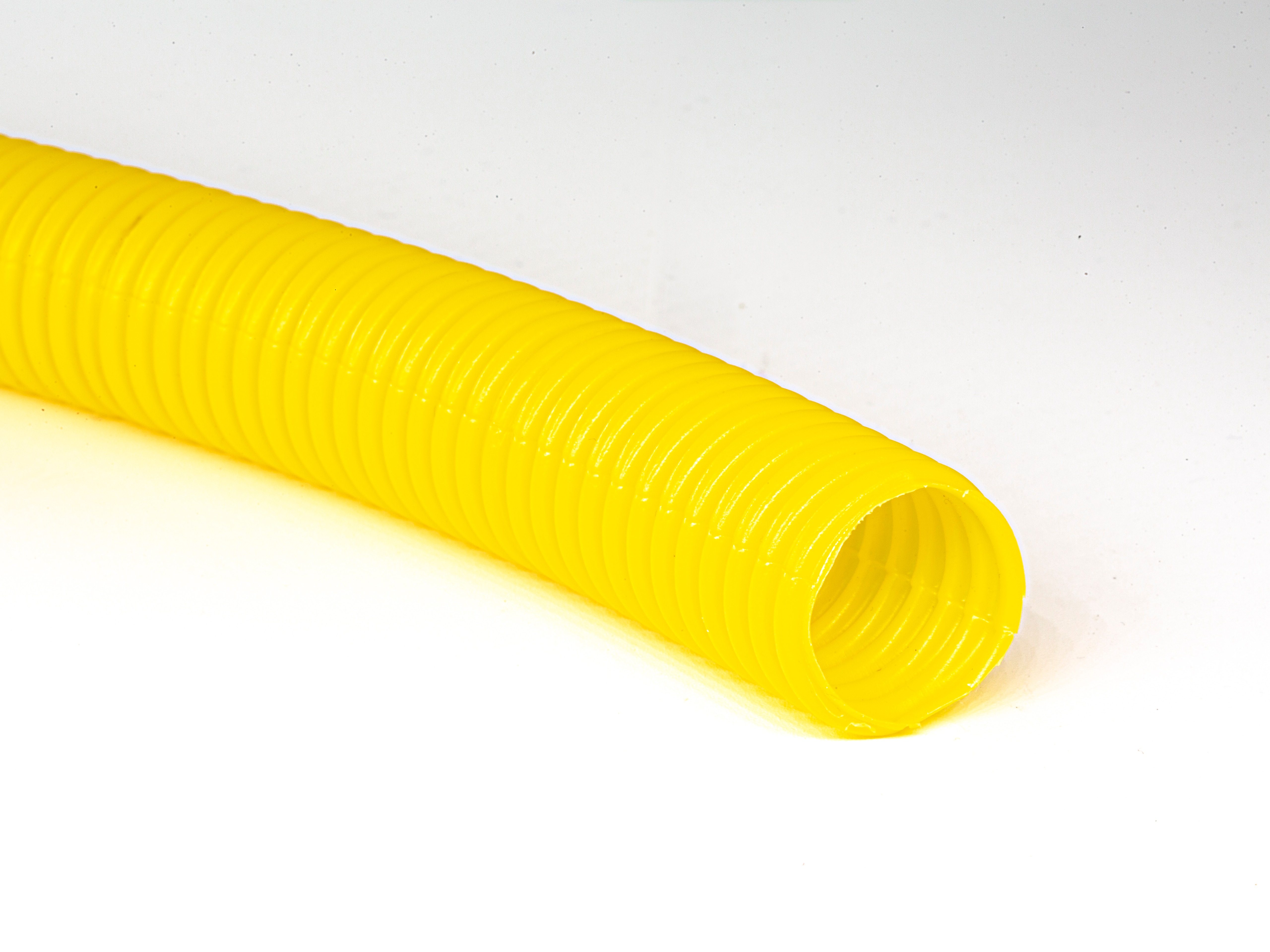 Manguera corrugada Ecuador