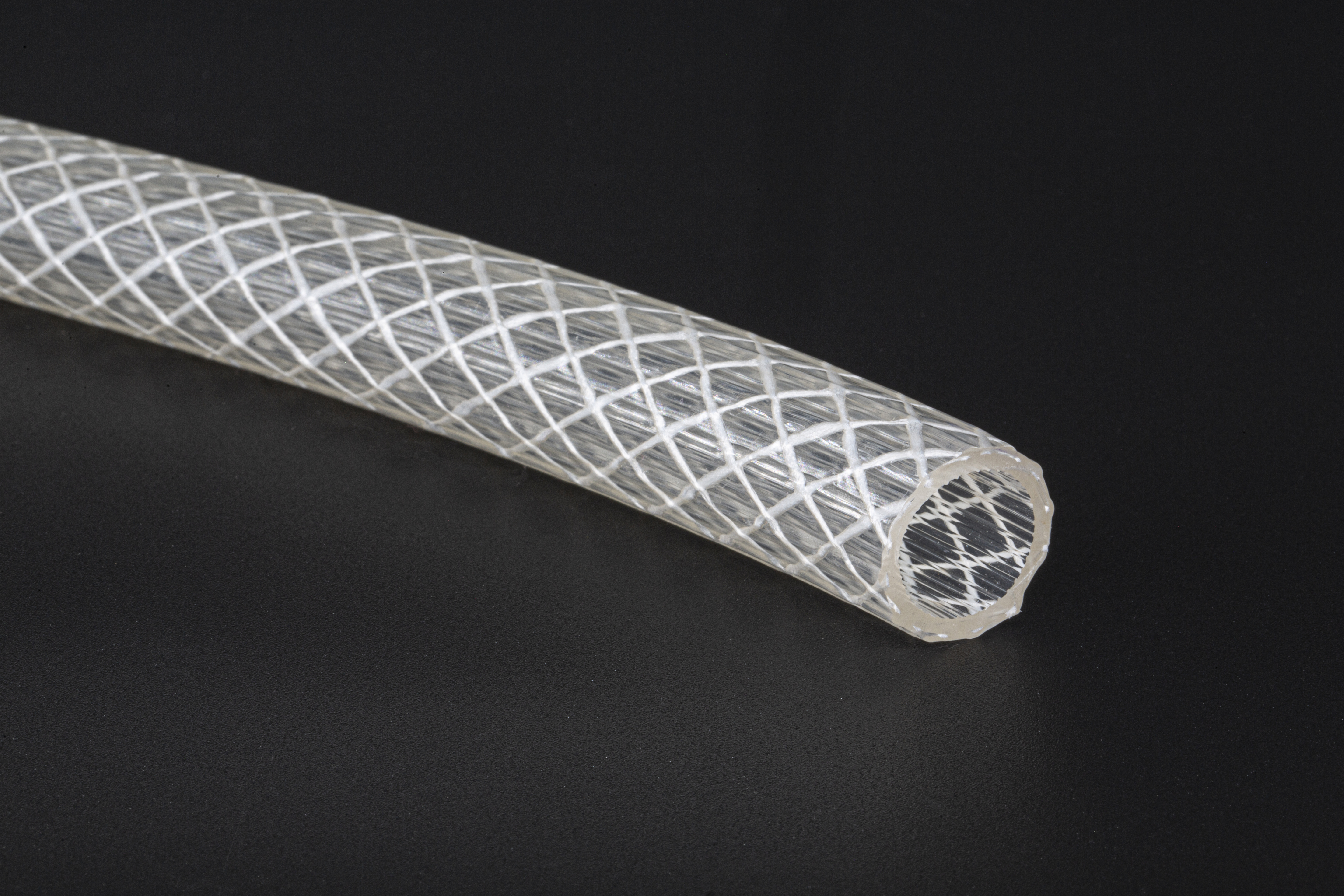 Manguera tejida ecuador