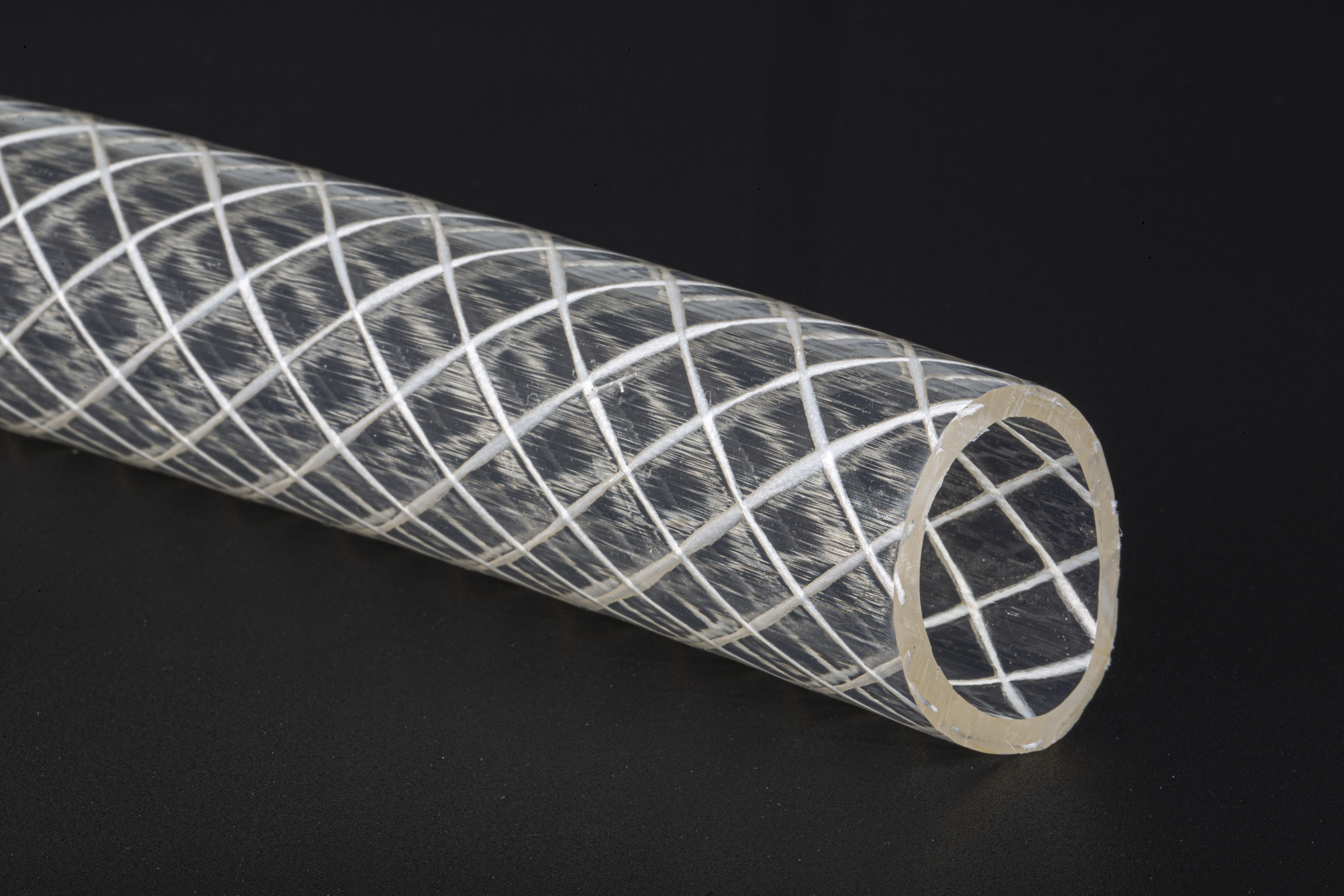 Manguera tejida ecuador