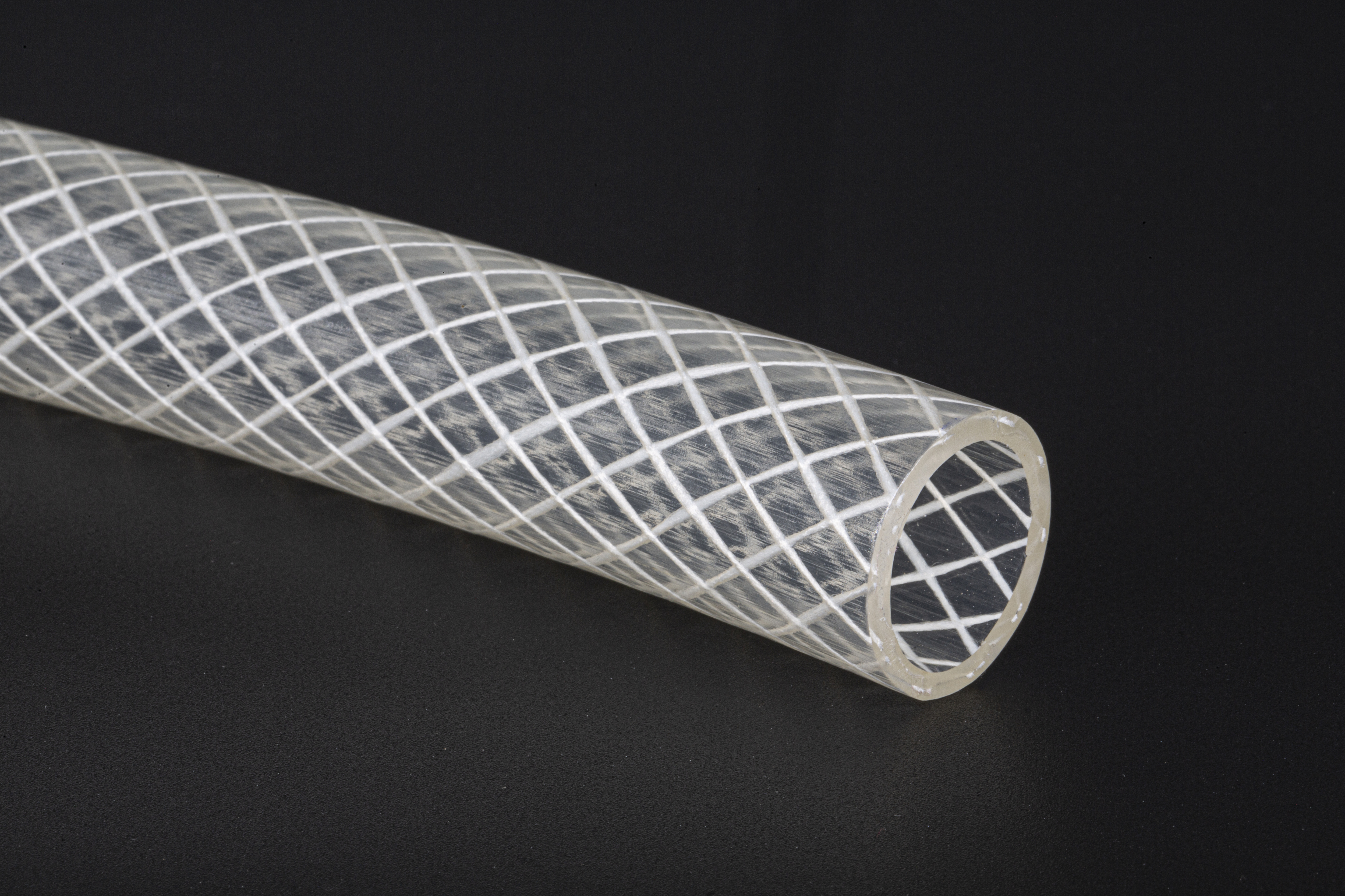 Manguera tejida ecuador